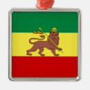 Recherche de l ethiopie ornements Rastafari