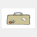 Recherche de valises autocollants Voyage