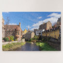Recherche de edinburgh puzzles Royaume uni
