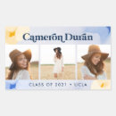 Recherche de collage photo autocollants Diplômé