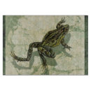 Recherche de crapaud planches à découper Grenouille