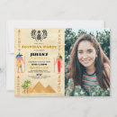 Recherche de egyptien invitations Égyptien