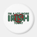 Recherche de de shamrock refrigérateur magnets Irlande