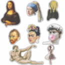 Recherche de cultures autocollants Europe