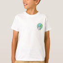 Recherche de la terre enfant tshirts Enfants