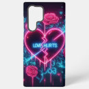 Recherche de amour samsung coques Fleurs