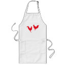 Recherche de de coq tabliers Maison