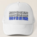 Recherche de nageur casquettes Drôle