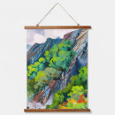Recherche de chutes impressions sur toile Décoration intérieure