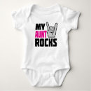 Recherche de rock bébé vêtements Drôle