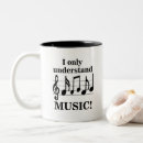 Recherche de notes tasses Pianiste