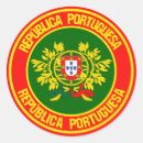 Recherche de portugal autocollants Fierté