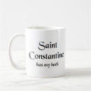Recherche de constantine tasses Catholique