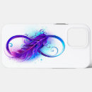 Zoek naar paarse veren iphone hoesjes Veer