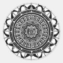 Recherche de symbolisme autocollants Spirituel