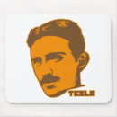 Recherche de tesla tapis souris L'électricité