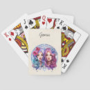 Recherche de jumeaux jeux de cartes Gemini