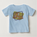 Recherche de cartoon character bébé vêtements Hanna barbara