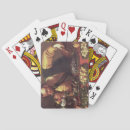 Recherche de 17ème jeux de cartes Siècle
