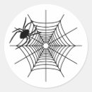 Recherche de spider autocollants Toile