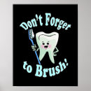 Recherche de illustration dentaire posters Dents