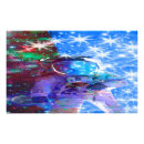 Recherche de abstraite de dimension posters Élégant