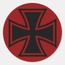 Zoek naar rood kruis stickers Militair