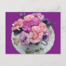 Recherche de oeillet cartes postales Jardin