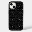 Recherche de noir et blanc iphone coques Marguerie