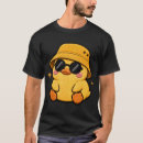 Recherche de caneton tshirts Animal kawaii