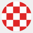Recherche de hrvatska autocollants Croatie
