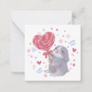 Recherche de bunny saint valentin cartes Amour