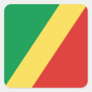 Recherche de république du congo autocollants Congolais