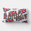 Zoek naar britse kussens London