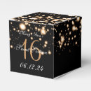 Recherche de bonbon ballotins Sweet sixteen