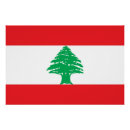 Recherche de drapeau du liban posters Patriotique