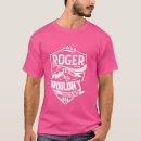 Recherche de roger tshirts C'est