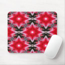 Recherche de mensonge tapis souris Rouge