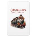 Recherche de train vintage magnets Train à vapeur