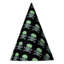 Recherche de crâne chapeaux Halloween