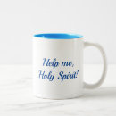 Recherche de saint esprit tasses Prière