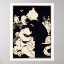 Recherche de aubrey beardsley illustrations posters 1872 98