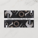 Recherche de atelier de réparations cartes visite Ingénieur