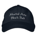 Zoek naar martial arts petten Taekwondo