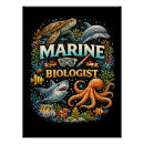 Recherche de monde sous marin posters Faune