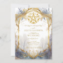 Recherche de païen invitations Magique