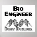 Recherche de adn posters Scientifique