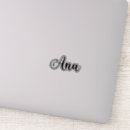 Recherche de ana Nom