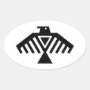 Recherche de symbole indien autocollants Américain