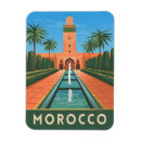Zoek naar casablanca magneten Marrakesh